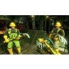 ESD Viscera Cleanup Detail