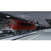ESD Train Simulator 2016