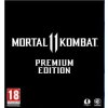 ESD Mortal Kombat 11 Premium Edition (PC) DIGITAL