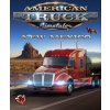 ESD American Truck Simulator New Mexico