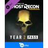 ESD Tom Clancys Ghost Recon Wildlands Year 2 Pass