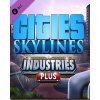 ESD Cities Skylines Industries Plus