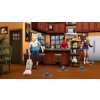 ESD The Sims 4 Velký úklid