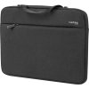 Natec sleeve pro NB CLAM 15.6" černá