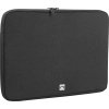Natec sleeve pro NB CLAM 15.6" černá