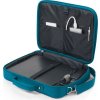 DICOTA brašna na notebook Eco Multi BASE/ 14"-15,6"/ modrá
