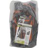 Batoh 20l OrangeW