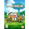 ESD Doraemon Story of Seasons