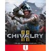 ESD Chivalry 2