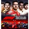 ESD F1 2018