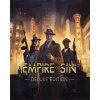 ESD Empire of Sin Deluxe Edition