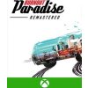 ESD Burnout Paradise Remastered