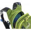 Batoh 10l + 2l pitný vak GreenW