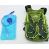 Batoh 10l + 2l pitný vak GreenW