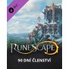 ESD Runescape 90 dní