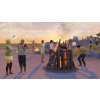 ESD The Sims 4 Společná zábava