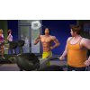 ESD The Sims 4 Fitness