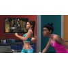 ESD The Sims 4 Fitness