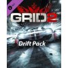 ESD Grid 2 Drift Pack