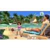 ESD The Sims 4 ŽIvot na ostrově