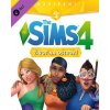 ESD The Sims 4 ŽIvot na ostrově