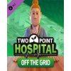 ESD Two Point Hospital Off the Grid