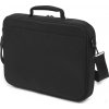 DICOTA brašna na notebook Eco Multi BASE/ 15"-17,3"/ černá