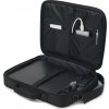 DICOTA brašna na notebook Eco Multi BASE/ 15"-17,3"/ černá