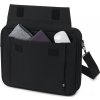 DICOTA brašna na notebook Eco Multi BASE/ 15"-17,3"/ černá