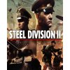 ESD Steel Division 2