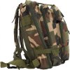 Batoh 30l ARMY WOOD