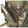 Batoh 30l ARMY WOOD