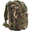 Batoh 30l ARMY WOOD