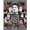 ESD Sleeping Dogs