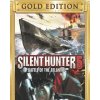 ESD Silent Hunter 5 Gold Edition