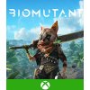 ESD Biomutant Xbox One