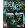 ESD BioShock 1 + 2