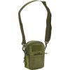 Brašna s popruhem 17x12x7 cm OLIVE