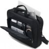 DICOTA brašna na notebook Eco/ 15"-15,6"/ černá