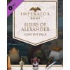 ESD Imperator Rome Heirs of Alexander Content Pack