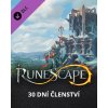 ESD Runescape 30 dní