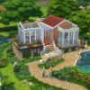 ESD The Sims 4 Minibydlení