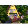 ESD The Sims 4 Minibydlení