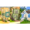 ESD The Sims 4 Minibydlení