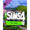 ESD The Sims 4 Minibydlení