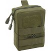 Sumka 17x11x6cm OLIVE