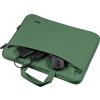 TRUST BOLOGNA LAPTOP BAG 16" ECO GREEN