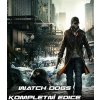 ESD Watch Dogs Kompletní Edice