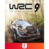 ESD WRC 9