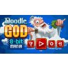 ESD Doodle God 8-bit Mania